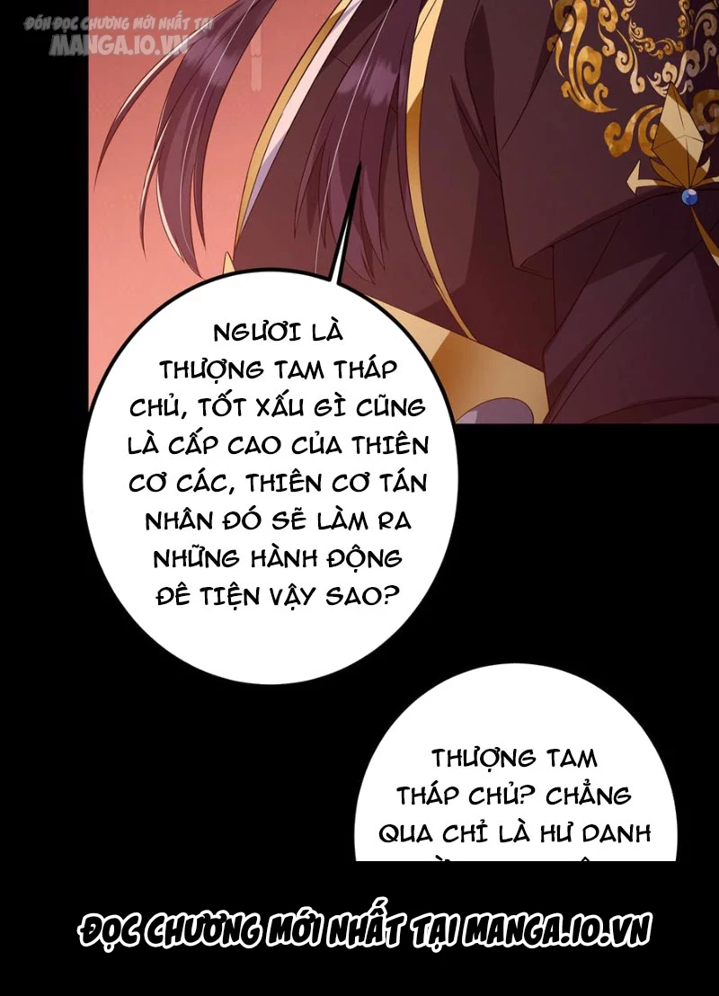 Chưởng Môn Khiêm  Tốn Chút Chapter 374 - Trang 2