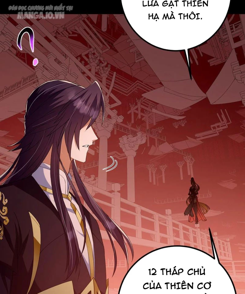 Chưởng Môn Khiêm  Tốn Chút Chapter 374 - Trang 2