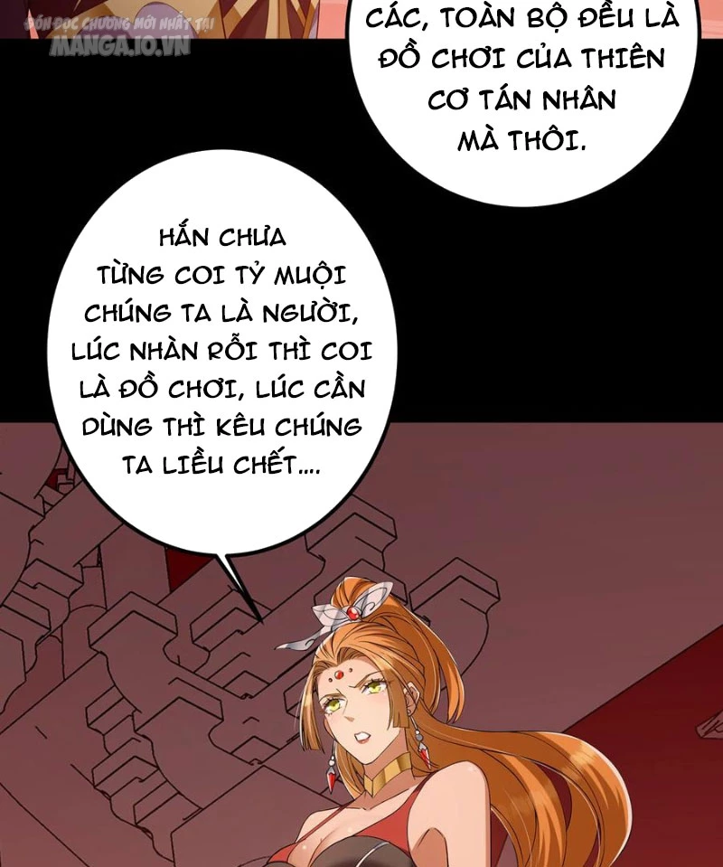 Chưởng Môn Khiêm  Tốn Chút Chapter 374 - Trang 2