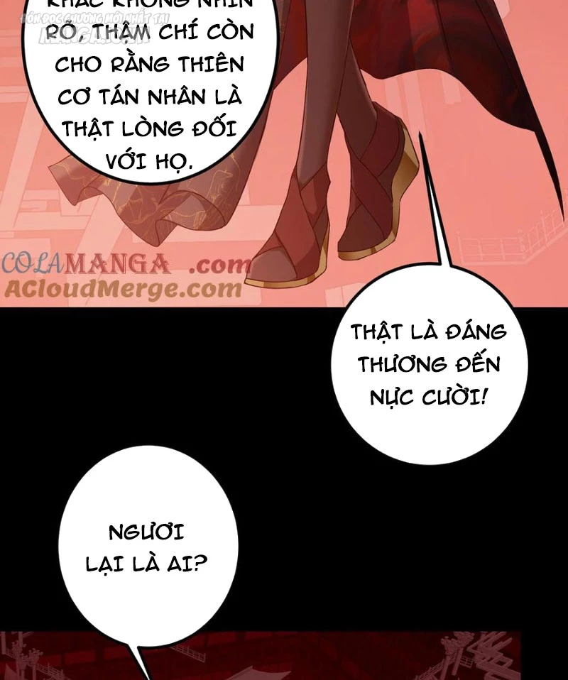 Chưởng Môn Khiêm  Tốn Chút Chapter 374 - Trang 2