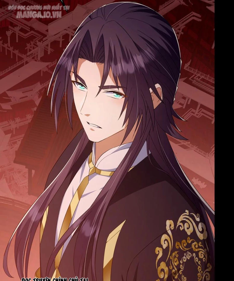 Chưởng Môn Khiêm  Tốn Chút Chapter 374 - Trang 2