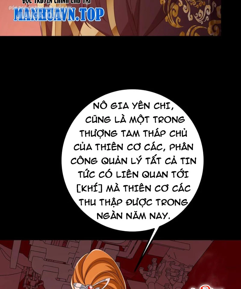 Chưởng Môn Khiêm  Tốn Chút Chapter 374 - Trang 2
