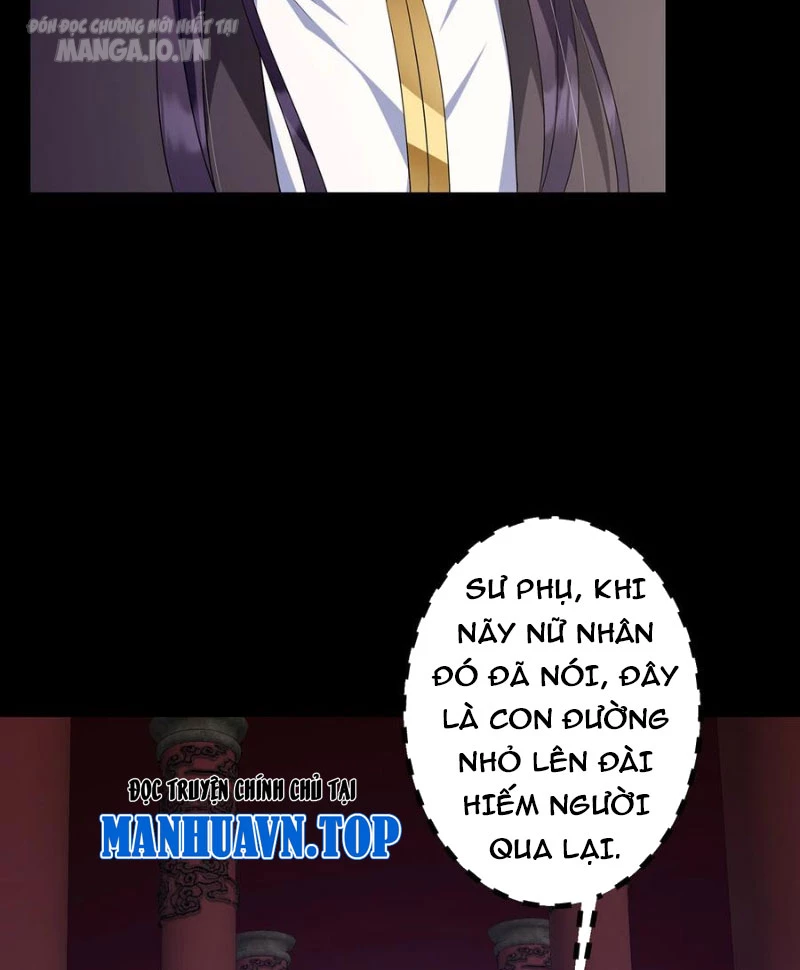 Chưởng Môn Khiêm  Tốn Chút Chapter 374 - Trang 2