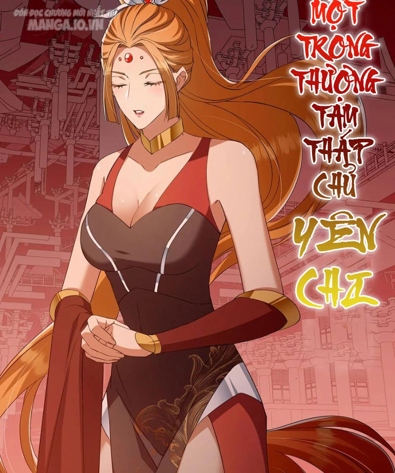 Chưởng Môn Khiêm  Tốn Chút Chapter 374 - Trang 2