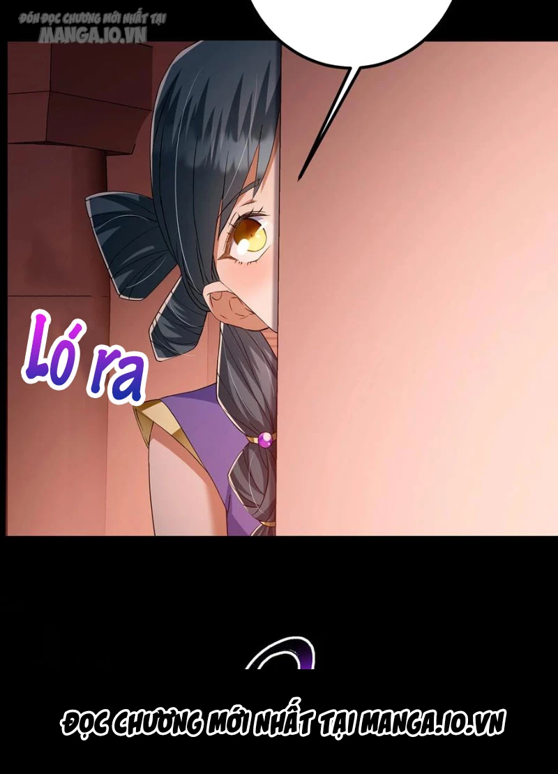 Chưởng Môn Khiêm  Tốn Chút Chapter 374 - Trang 2