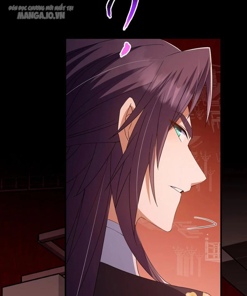 Chưởng Môn Khiêm  Tốn Chút Chapter 374 - Trang 2