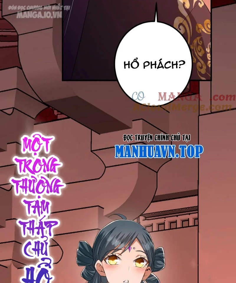 Chưởng Môn Khiêm  Tốn Chút Chapter 374 - Trang 2