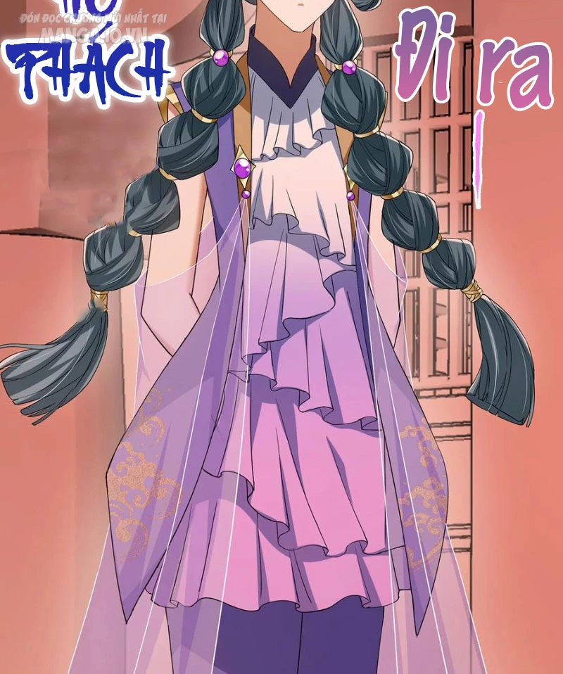 Chưởng Môn Khiêm  Tốn Chút Chapter 374 - Trang 2
