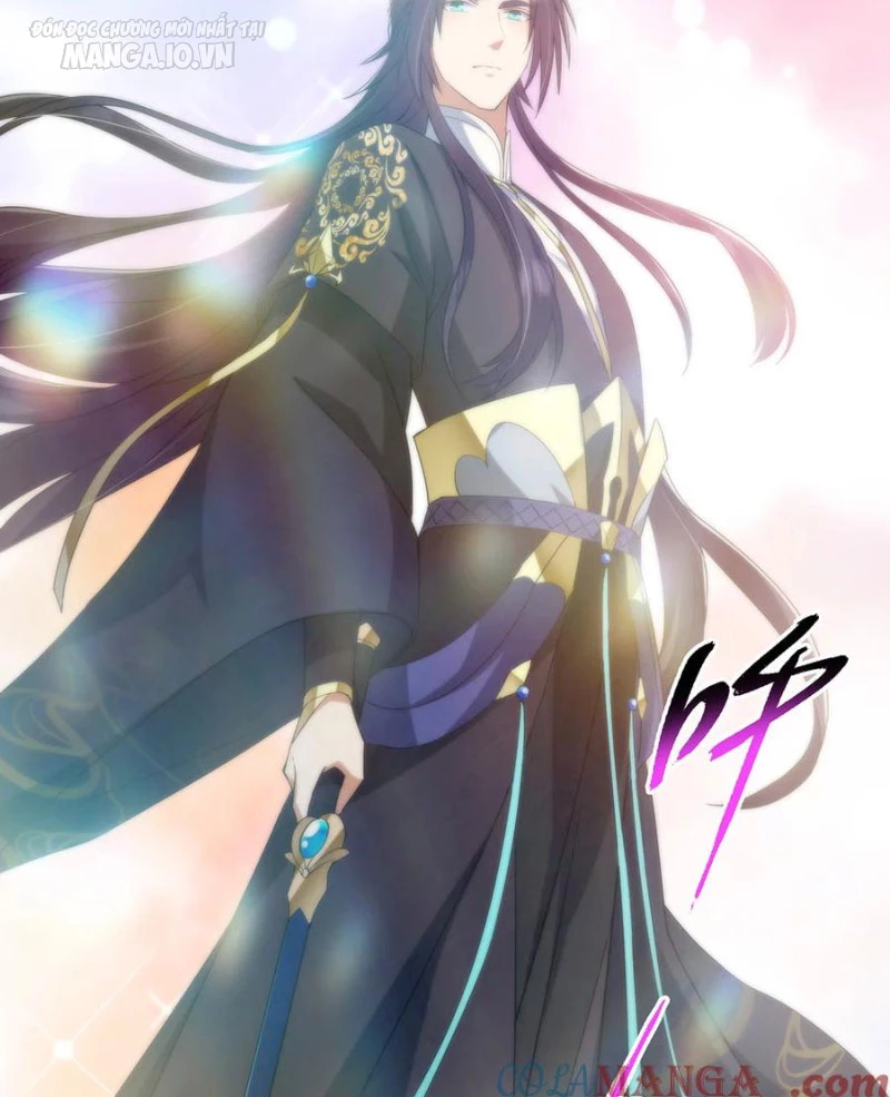 Chưởng Môn Khiêm  Tốn Chút Chapter 374 - Trang 2