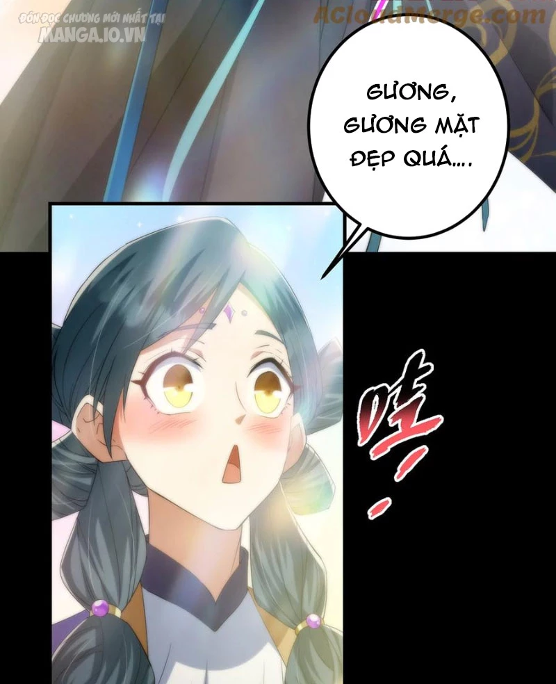 Chưởng Môn Khiêm  Tốn Chút Chapter 374 - Trang 2