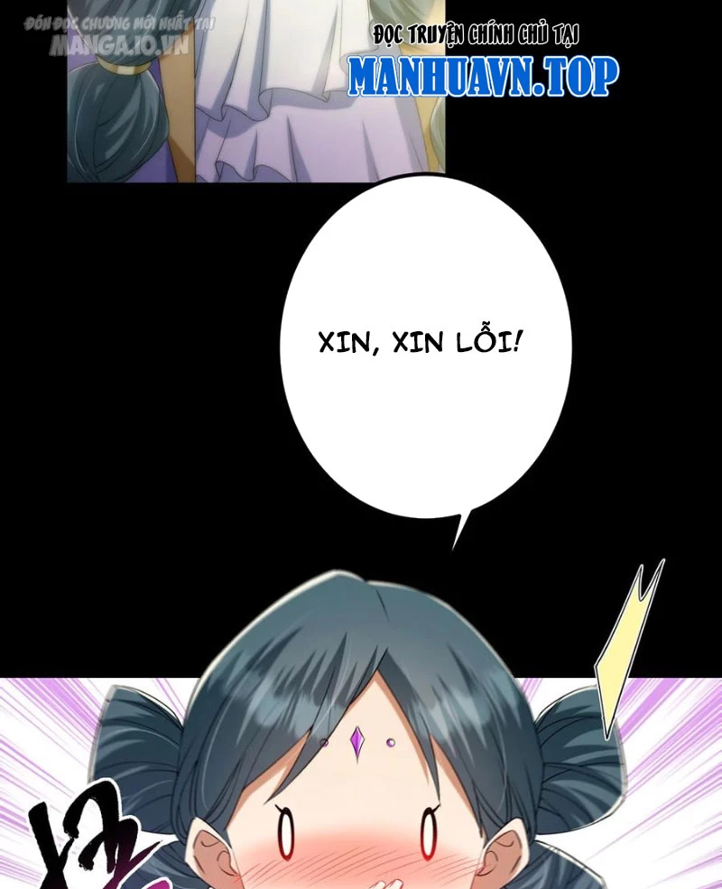 Chưởng Môn Khiêm  Tốn Chút Chapter 374 - Trang 2