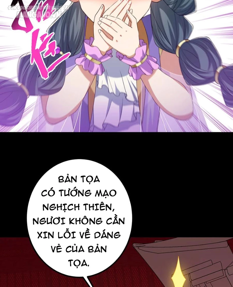 Chưởng Môn Khiêm  Tốn Chút Chapter 374 - Trang 2