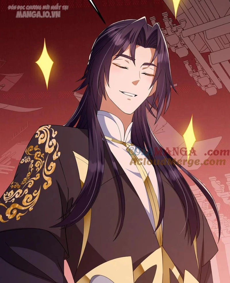 Chưởng Môn Khiêm  Tốn Chút Chapter 374 - Trang 2
