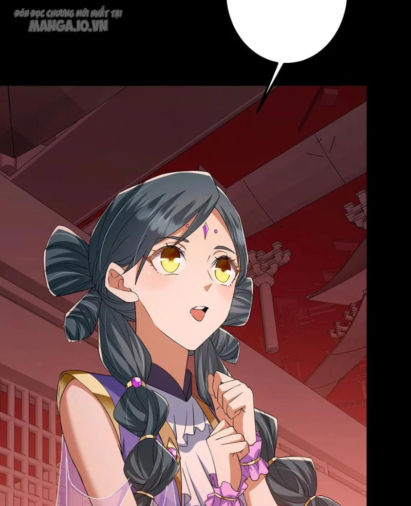 Chưởng Môn Khiêm  Tốn Chút Chapter 374 - Trang 2