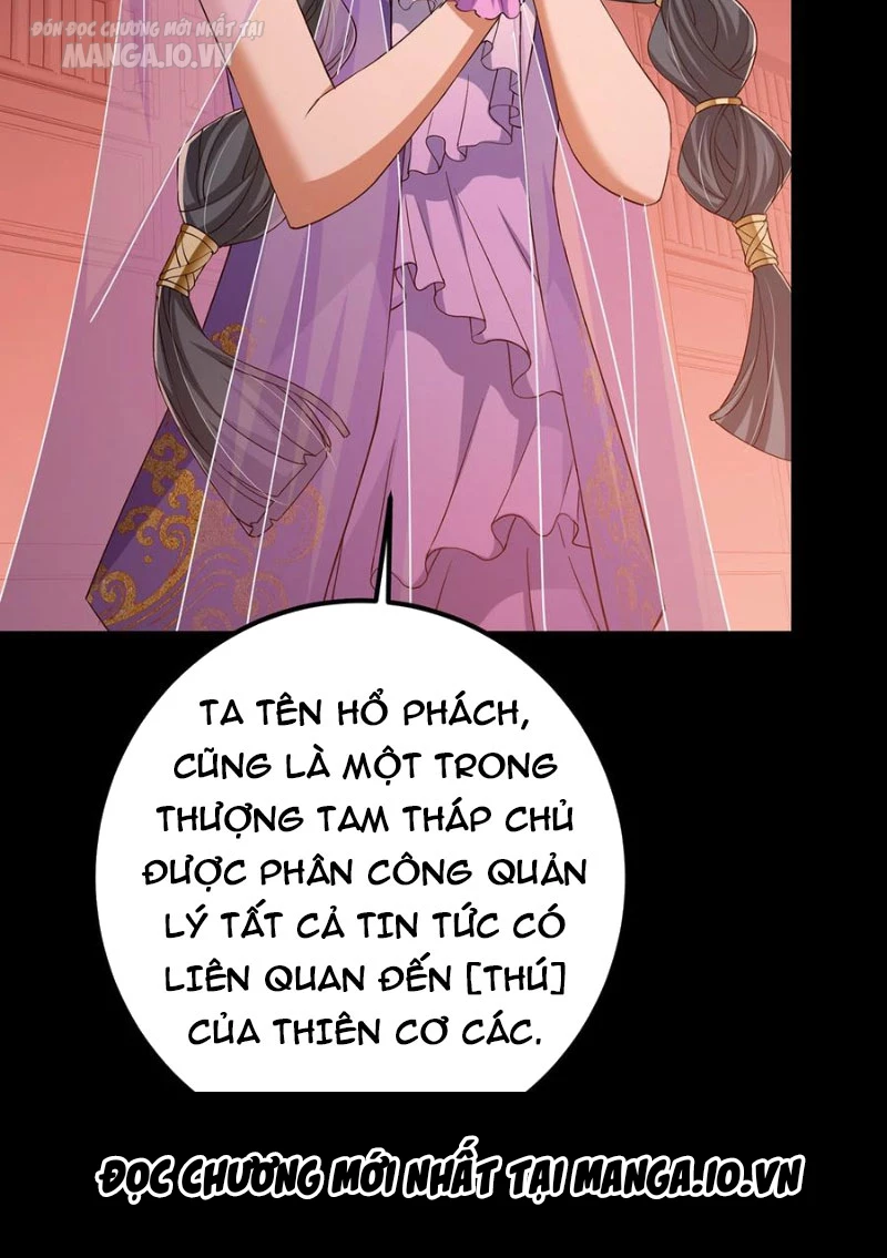 Chưởng Môn Khiêm  Tốn Chút Chapter 374 - Trang 2