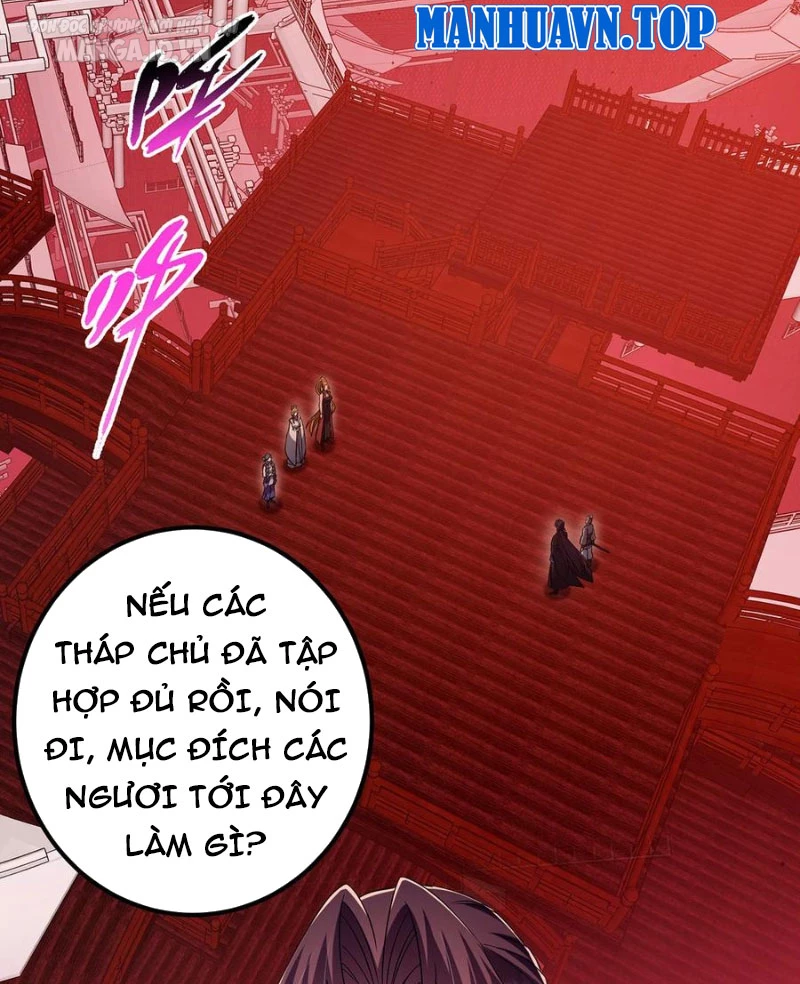 Chưởng Môn Khiêm  Tốn Chút Chapter 374 - Trang 2