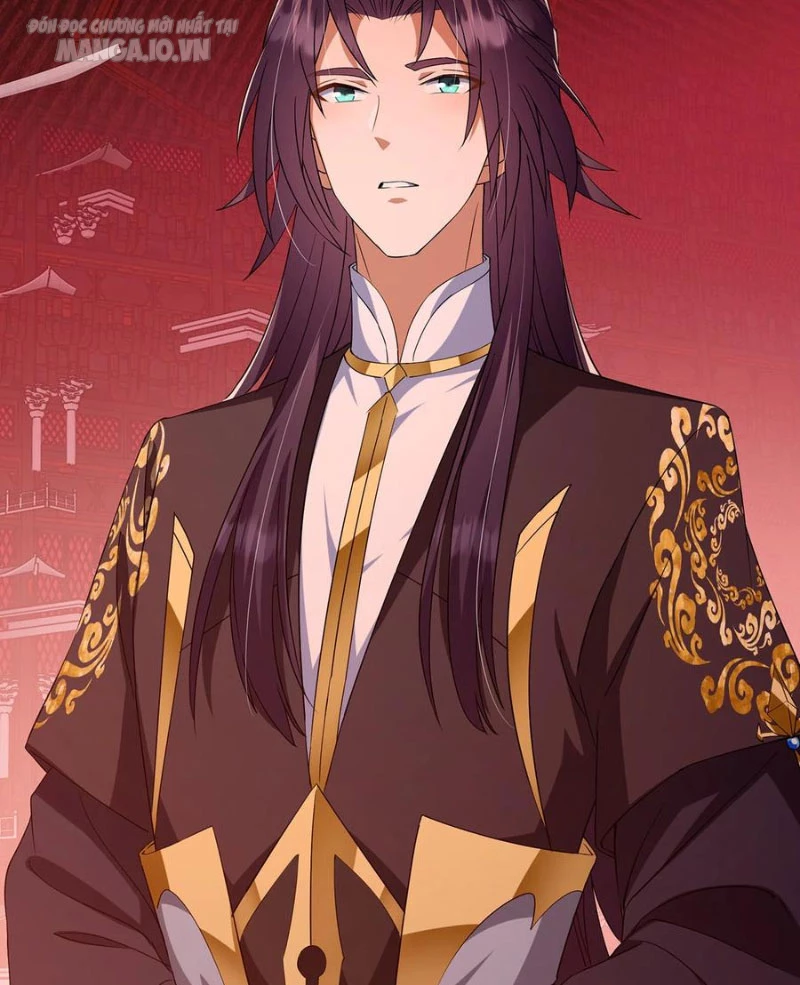 Chưởng Môn Khiêm  Tốn Chút Chapter 374 - Trang 2