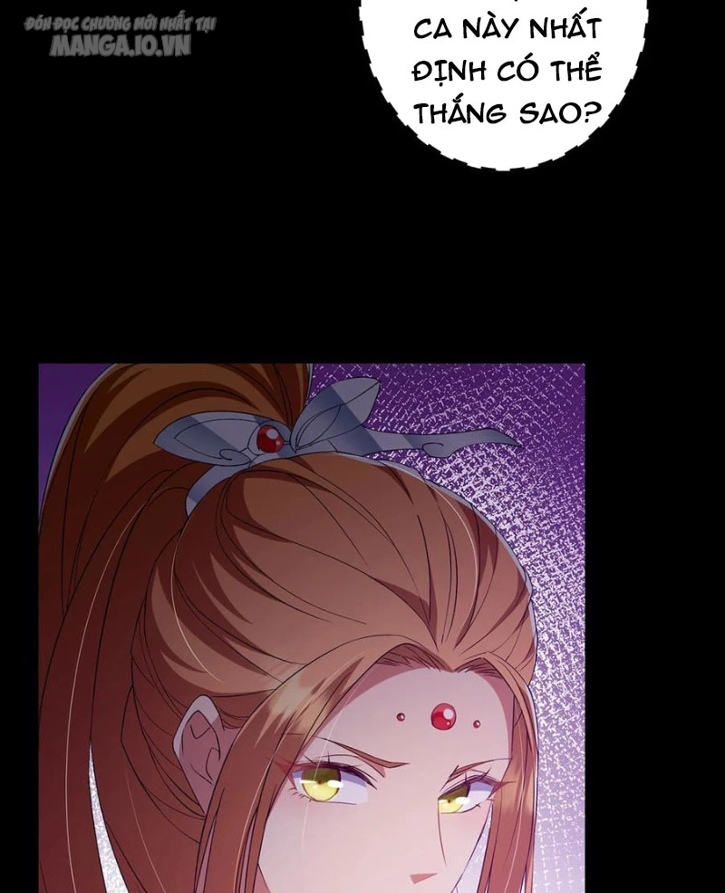 Chưởng Môn Khiêm  Tốn Chút Chapter 374 - Trang 2