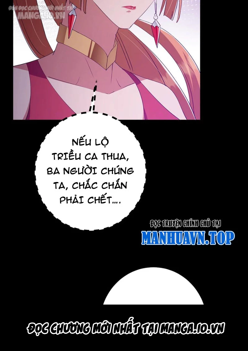 Chưởng Môn Khiêm  Tốn Chút Chapter 374 - Trang 2