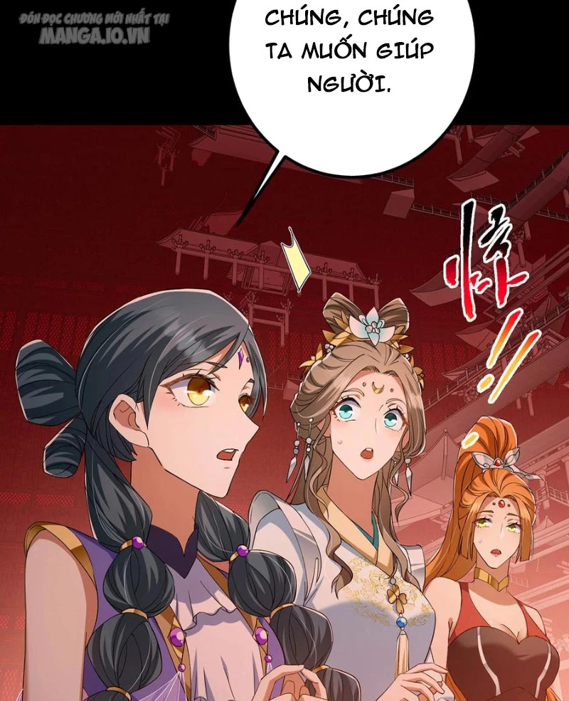 Chưởng Môn Khiêm  Tốn Chút Chapter 374 - Trang 2