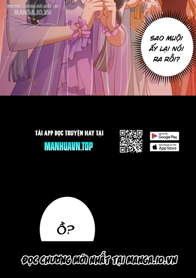 Chưởng Môn Khiêm  Tốn Chút Chapter 374 - Trang 2