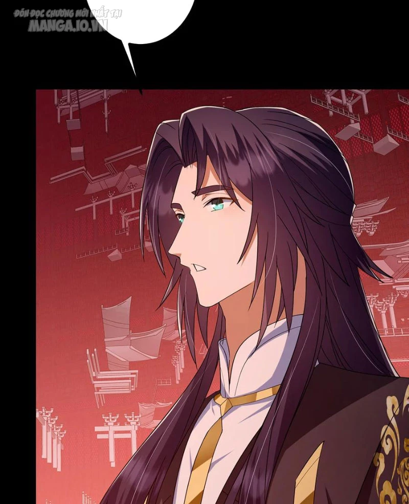 Chưởng Môn Khiêm  Tốn Chút Chapter 374 - Trang 2
