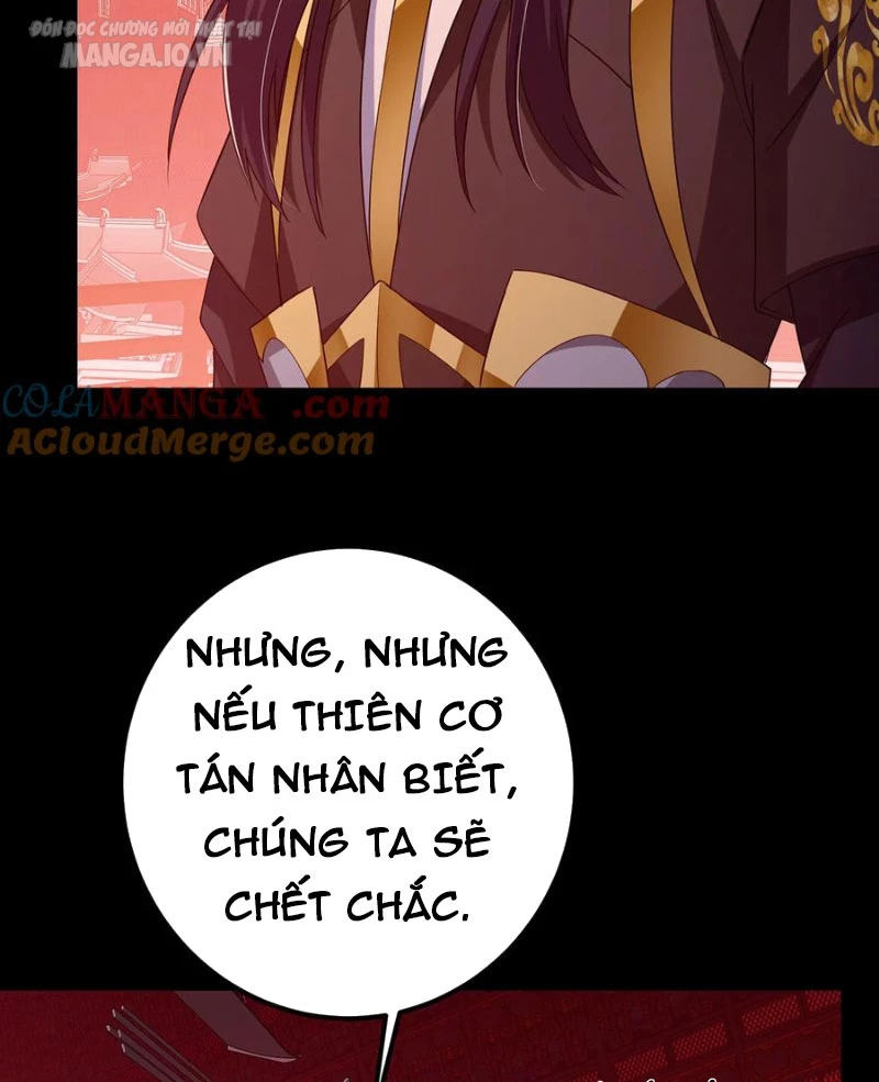 Chưởng Môn Khiêm  Tốn Chút Chapter 374 - Trang 2