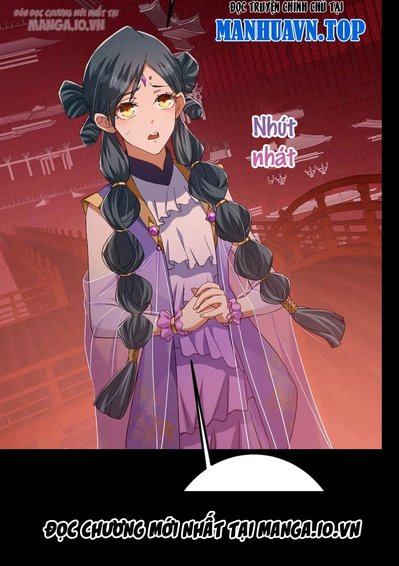 Chưởng Môn Khiêm  Tốn Chút Chapter 374 - Trang 2