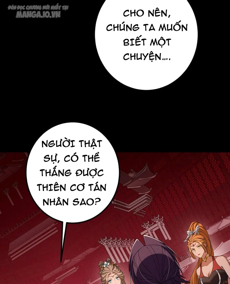 Chưởng Môn Khiêm  Tốn Chút Chapter 374 - Trang 2