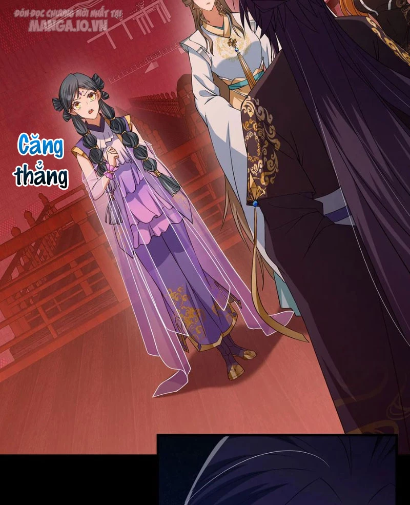 Chưởng Môn Khiêm  Tốn Chút Chapter 374 - Trang 2