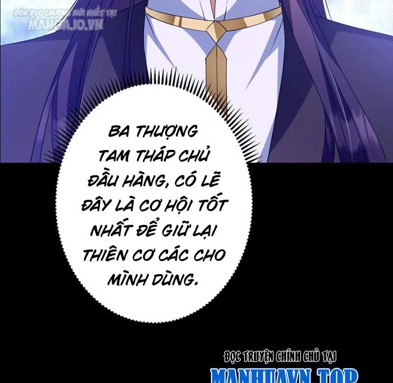 Chưởng Môn Khiêm  Tốn Chút Chapter 374 - Trang 2