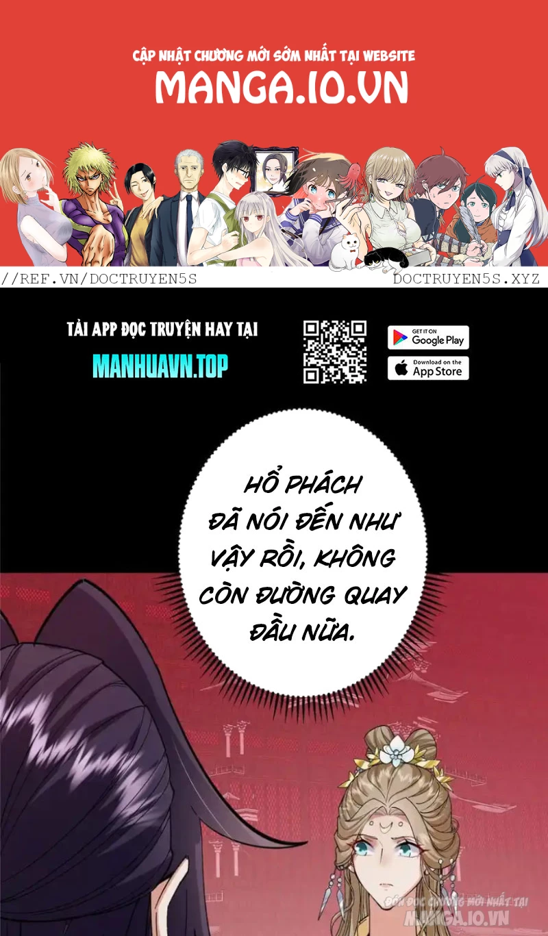 Chưởng Môn Khiêm  Tốn Chút Chapter 375 - Trang 2