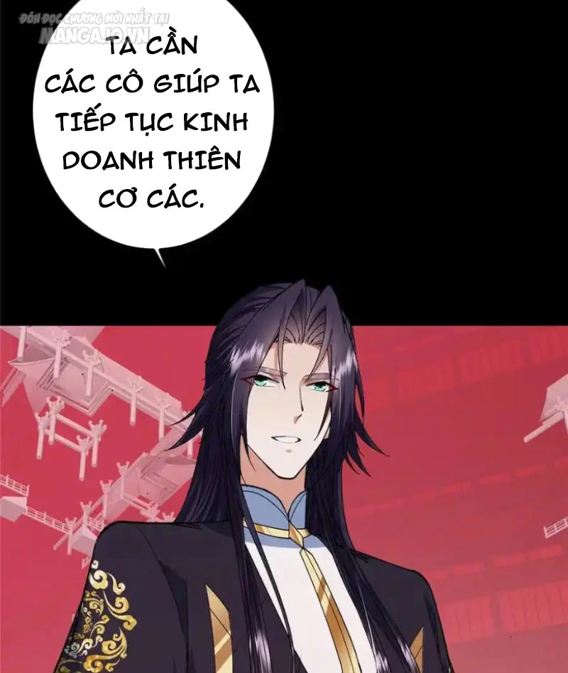 Chưởng Môn Khiêm  Tốn Chút Chapter 375 - Trang 2