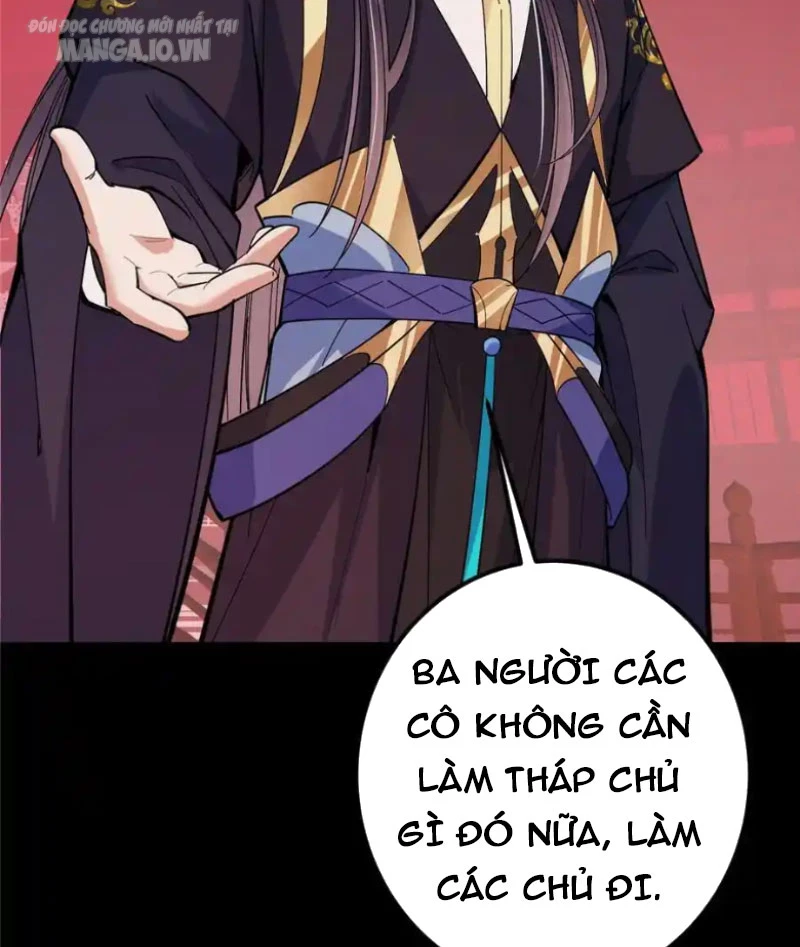 Chưởng Môn Khiêm  Tốn Chút Chapter 375 - Trang 2