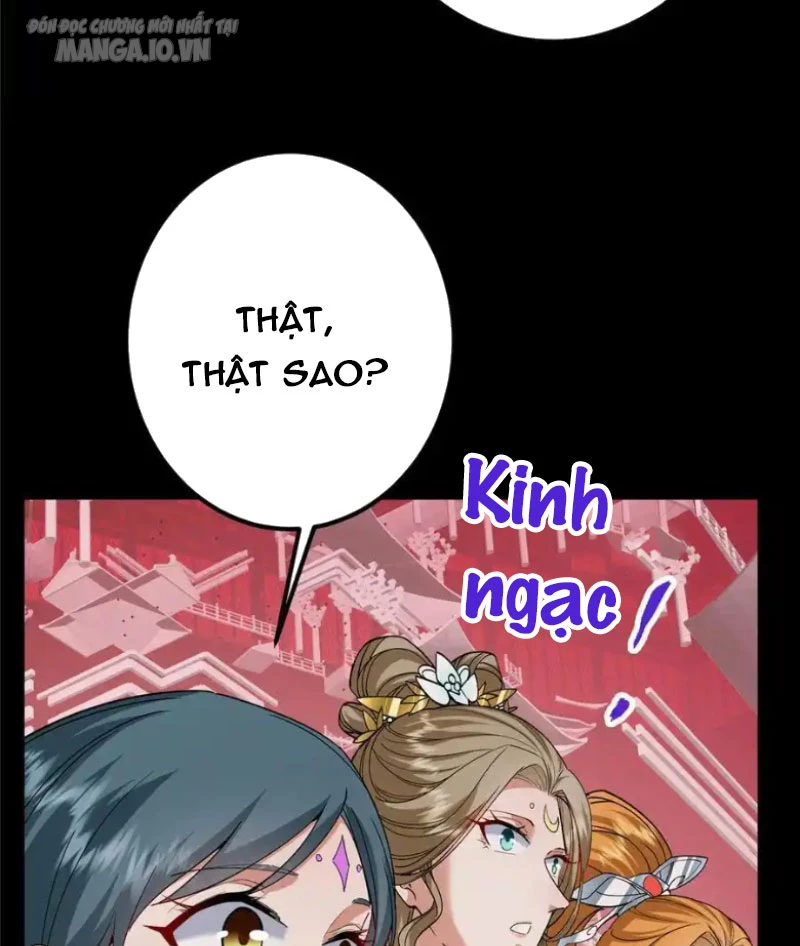 Chưởng Môn Khiêm  Tốn Chút Chapter 375 - Trang 2