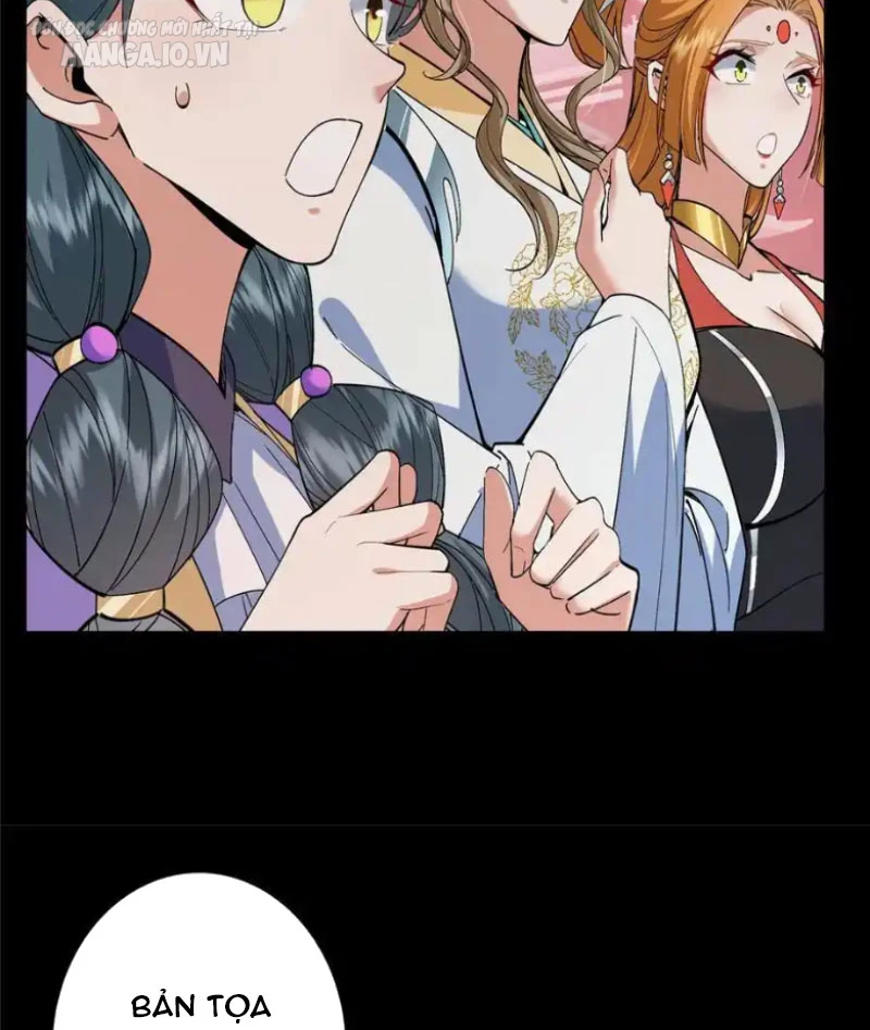 Chưởng Môn Khiêm  Tốn Chút Chapter 375 - Trang 2