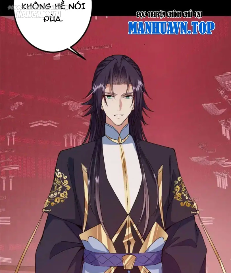 Chưởng Môn Khiêm  Tốn Chút Chapter 375 - Trang 2