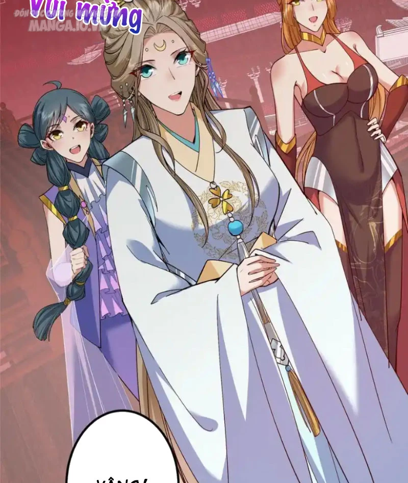 Chưởng Môn Khiêm  Tốn Chút Chapter 375 - Trang 2