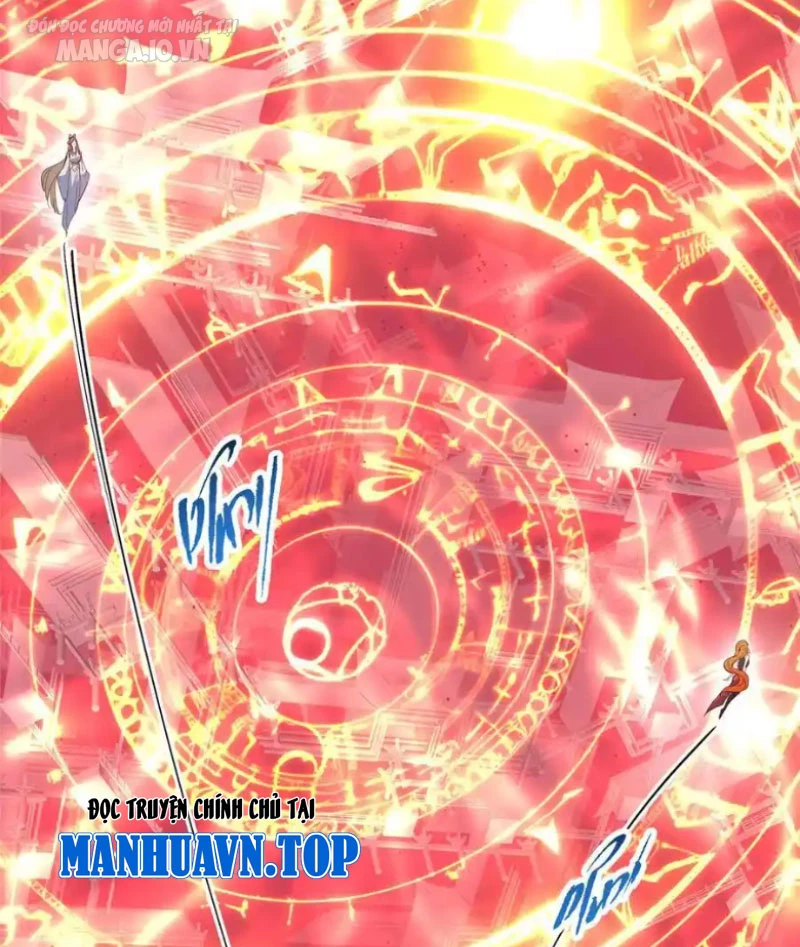 Chưởng Môn Khiêm  Tốn Chút Chapter 375 - Trang 2