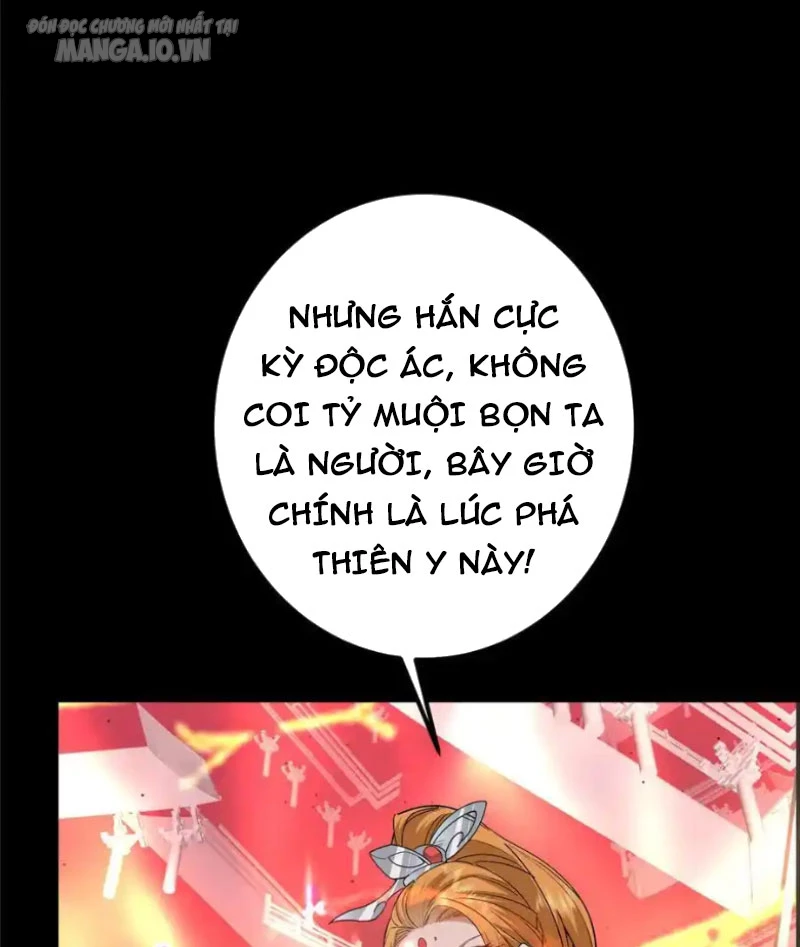 Chưởng Môn Khiêm  Tốn Chút Chapter 375 - Trang 2