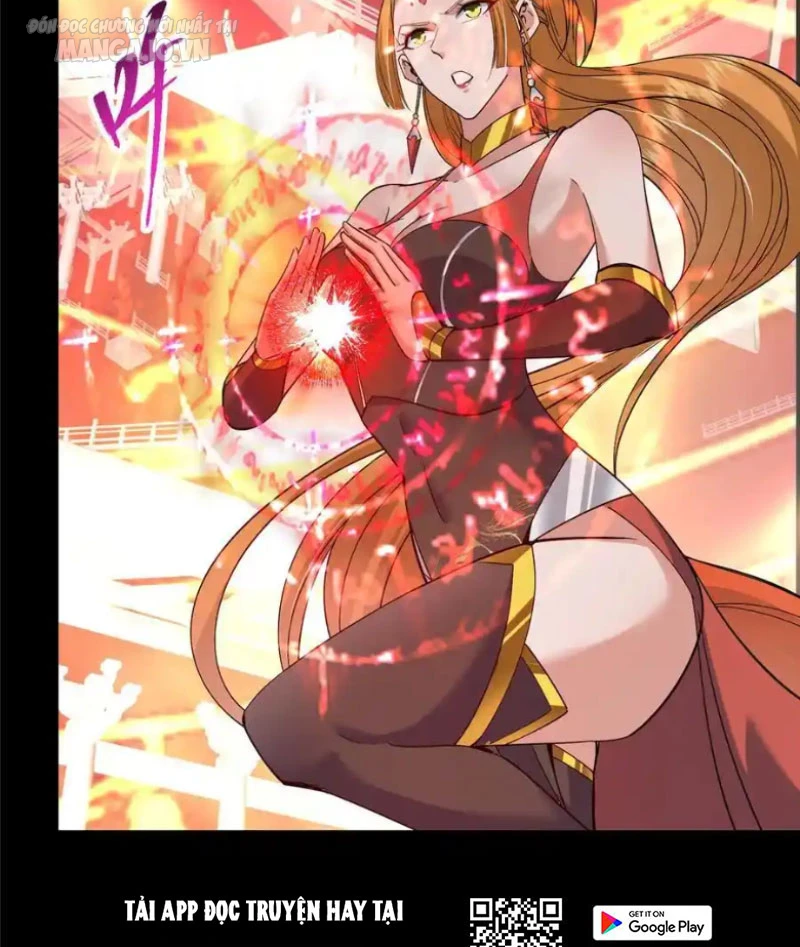 Chưởng Môn Khiêm  Tốn Chút Chapter 375 - Trang 2