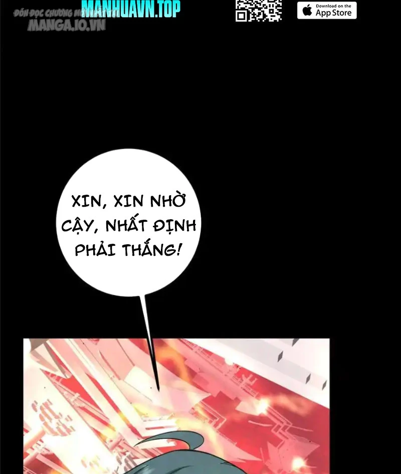 Chưởng Môn Khiêm  Tốn Chút Chapter 375 - Trang 2