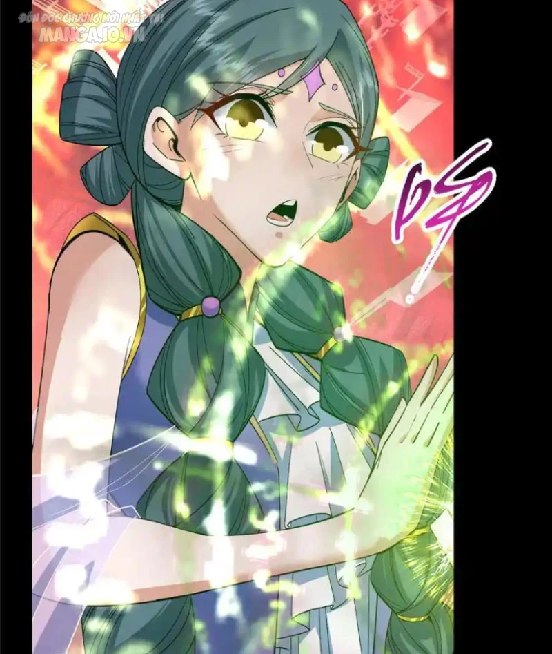 Chưởng Môn Khiêm  Tốn Chút Chapter 375 - Trang 2