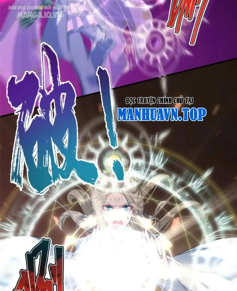 Chưởng Môn Khiêm  Tốn Chút Chapter 375 - Trang 2