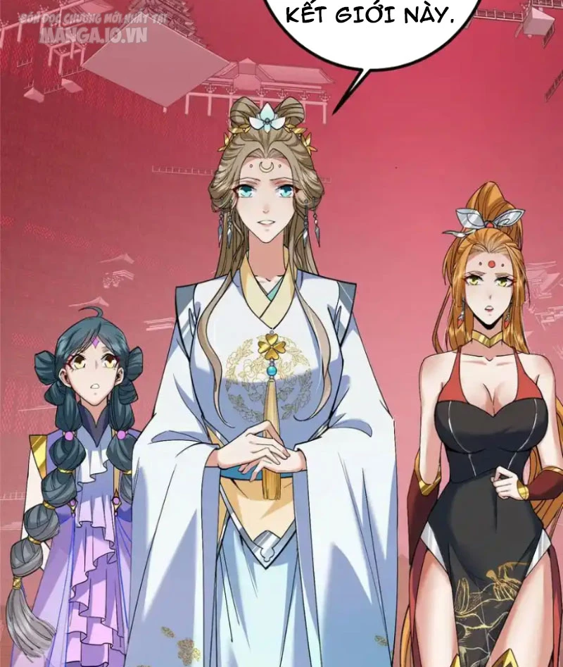 Chưởng Môn Khiêm  Tốn Chút Chapter 375 - Trang 2