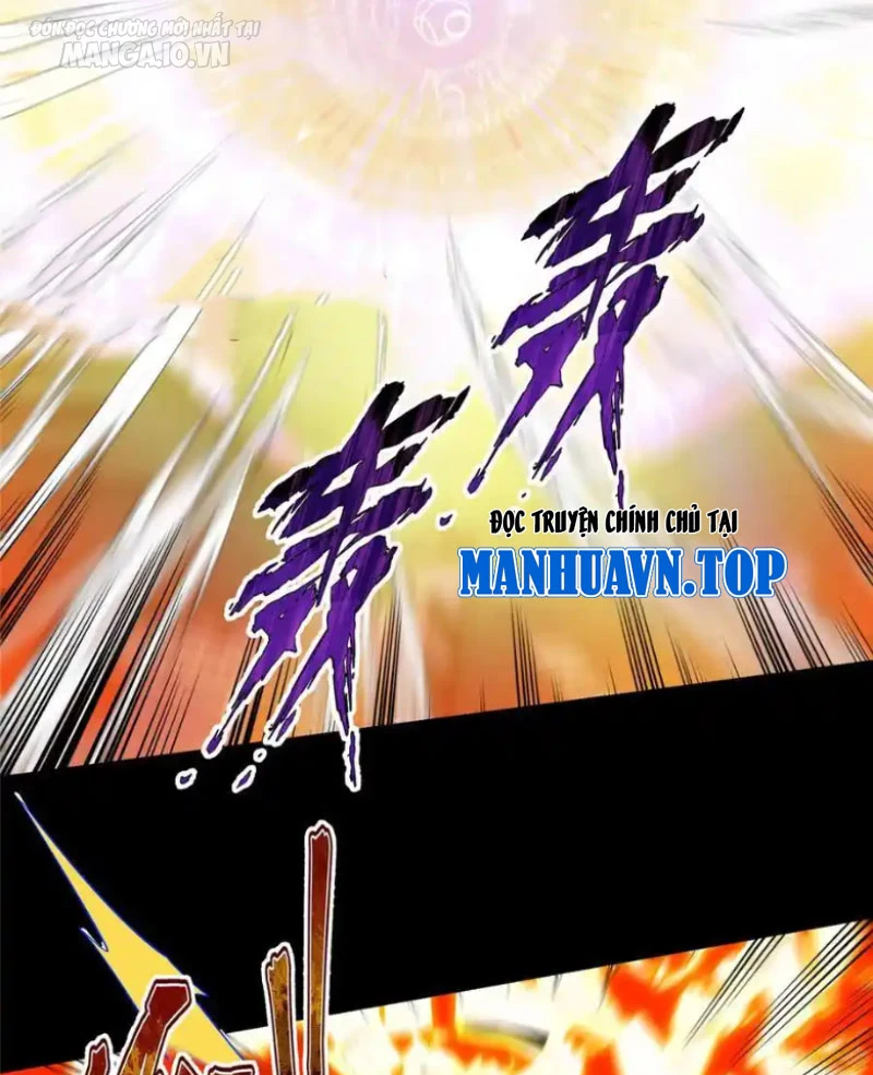 Chưởng Môn Khiêm  Tốn Chút Chapter 375 - Trang 2