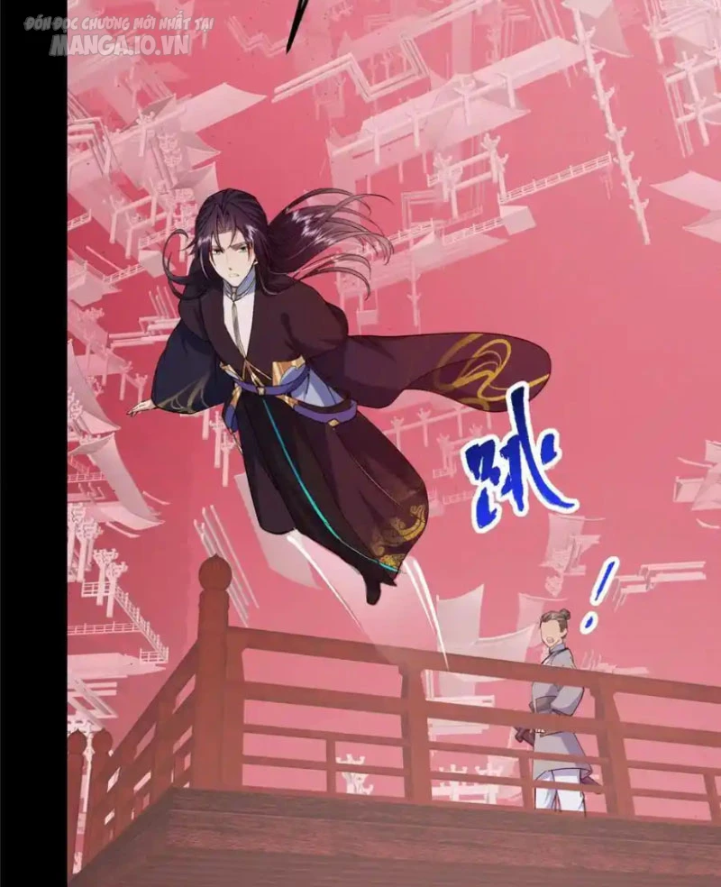 Chưởng Môn Khiêm  Tốn Chút Chapter 375 - Trang 2