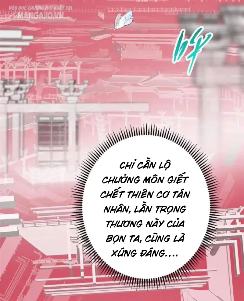 Chưởng Môn Khiêm  Tốn Chút Chapter 375 - Trang 2