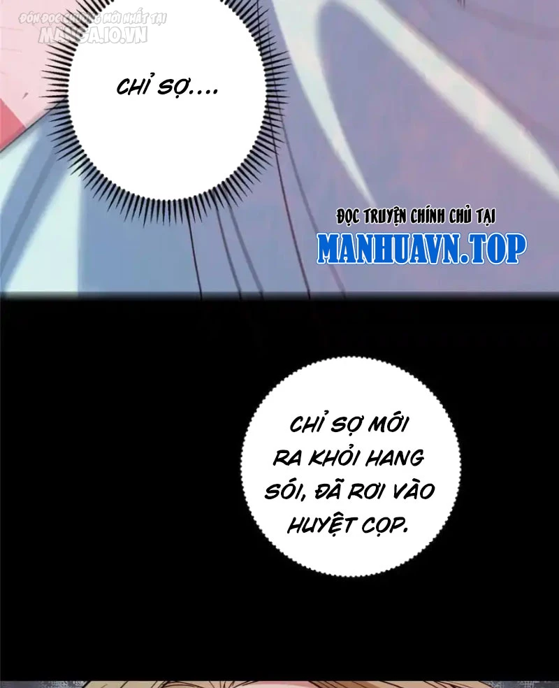 Chưởng Môn Khiêm  Tốn Chút Chapter 375 - Trang 2