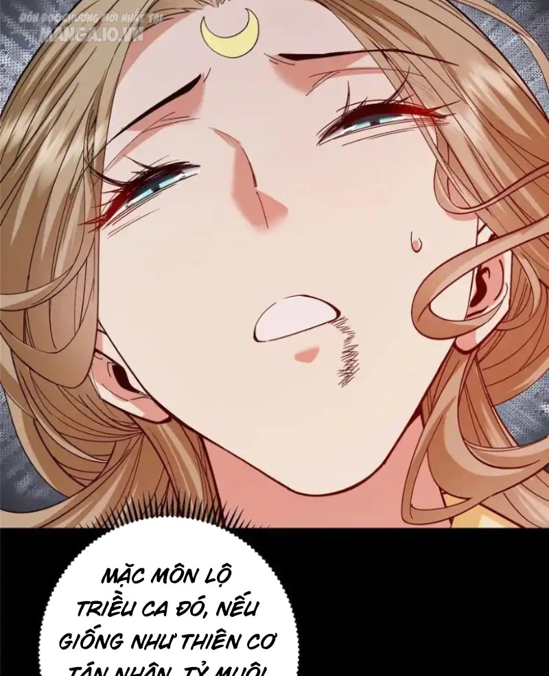 Chưởng Môn Khiêm  Tốn Chút Chapter 375 - Trang 2